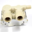 Washer Water Valve for GE WSKS2060T2WB - Part WH13X90