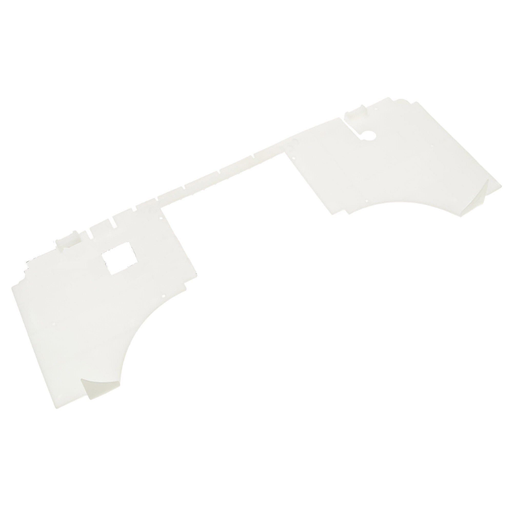 Photo of Part #wh15X26879, Top Cover Sp from Repair Parts Direct