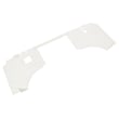 Top Cover Sp for GE GNW128PSM0WW - Part WH15X26879