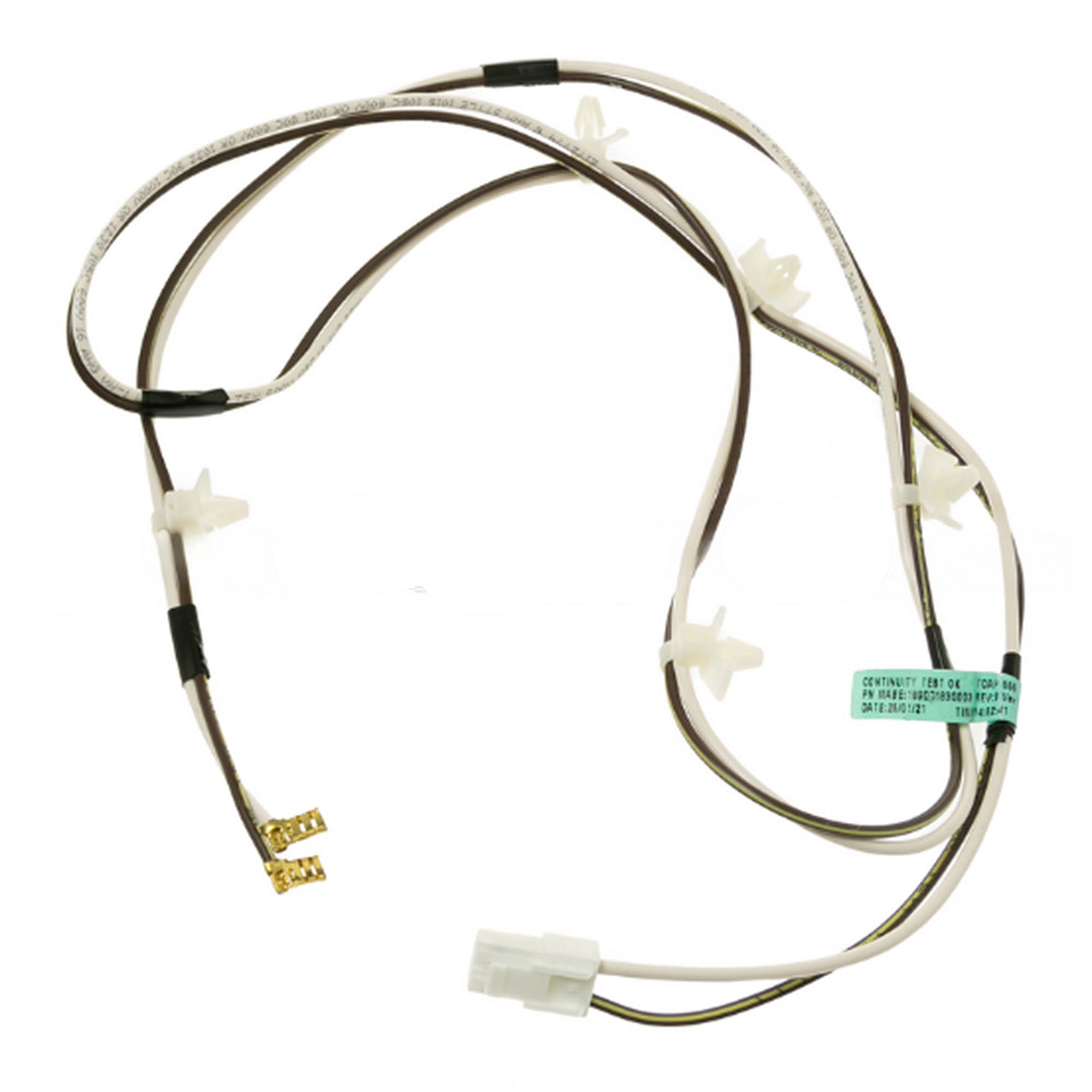 Part #wh15X27315, Harness Door Assembly