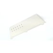 Washer Baffle for GE WSXH208A1WW - Part WH16X10008