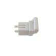 Door Hinge for GE WSLP1500J0WW - Part WH16X10034