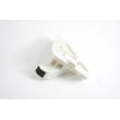 Washer Suspension Rod Socket, Right Front for GE WPGT9360E0WW - Part WH16X10053