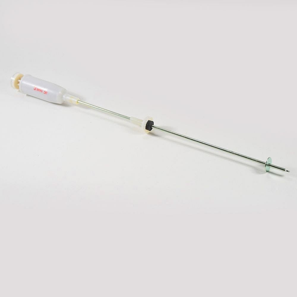 Photo of Washer Suspension Rod and Spring Assembly from Repair Parts Direct