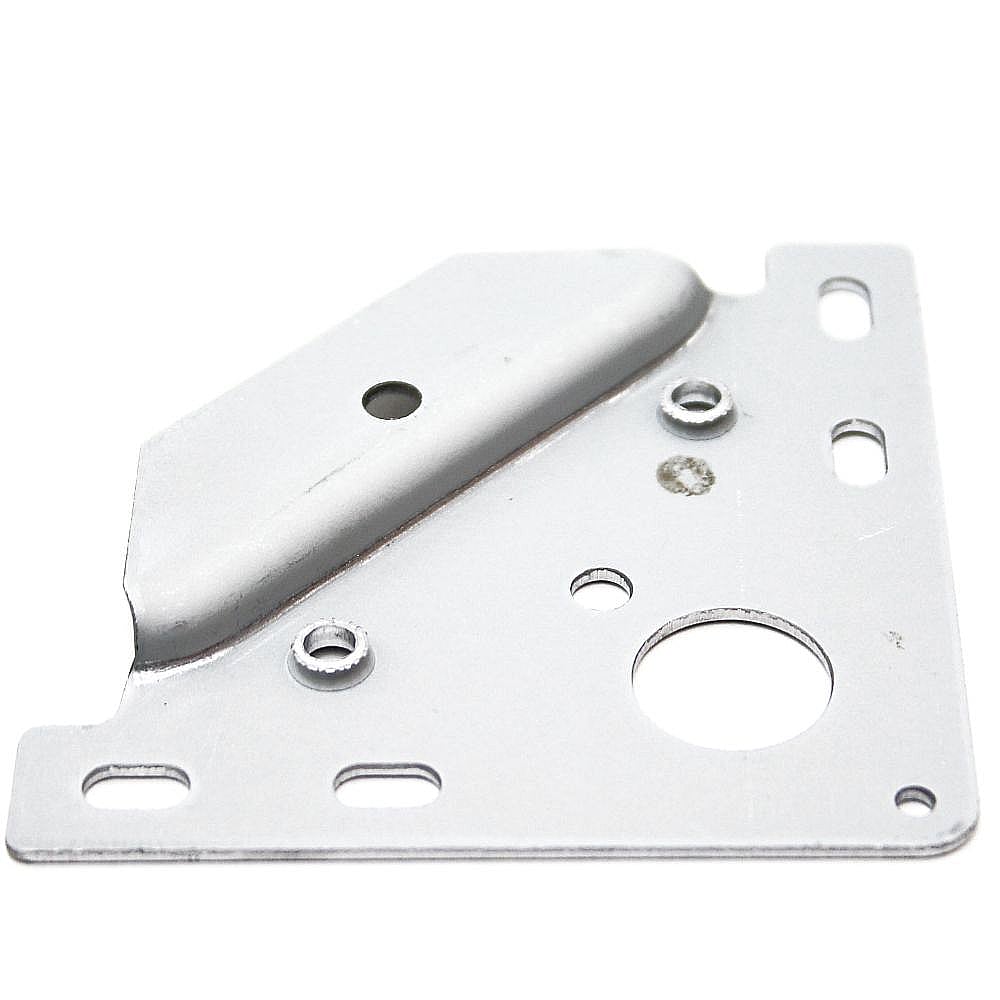 Part #wh16X10077, Washer Leveling Leg Bracket / 4.00 x 3.50 x 0.30