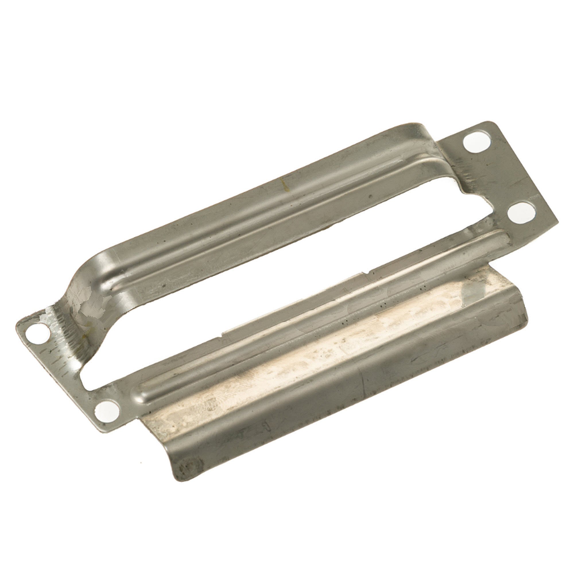 GE Part #wh16X10081, Heater Suppo | 5.50 x 4.00 x 0.70
