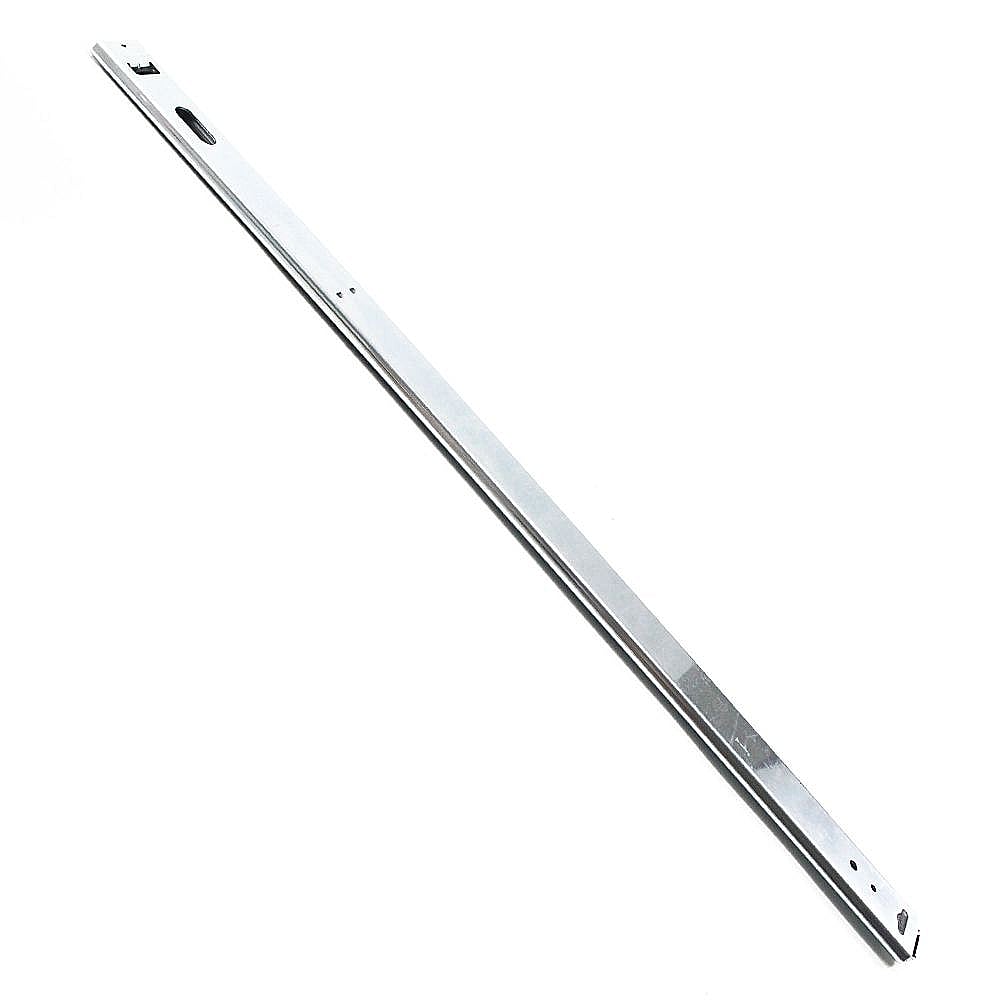 GE Part #wh16X10099, Laundry Appliance Pedestal Drawer Slide Rail | 28.30 x 8.00 x 0.50
