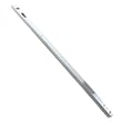 Laundry Appliance Pedestal Drawer Slide Rail for GE GFXP1308F0MC - Part WH16X10099