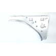 Washer Cabinet Apron Bracket, Left for GE WPRE6100G1WT - Part WH16X10101