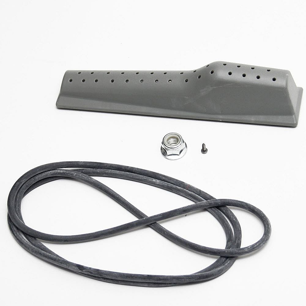 GE Part #wh16X10110, Washer Baffle | 12.00 x 3.50 x 2.80