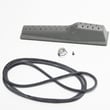 Washer Baffle for GE WPDH8900J0MV - Part WH16X10110