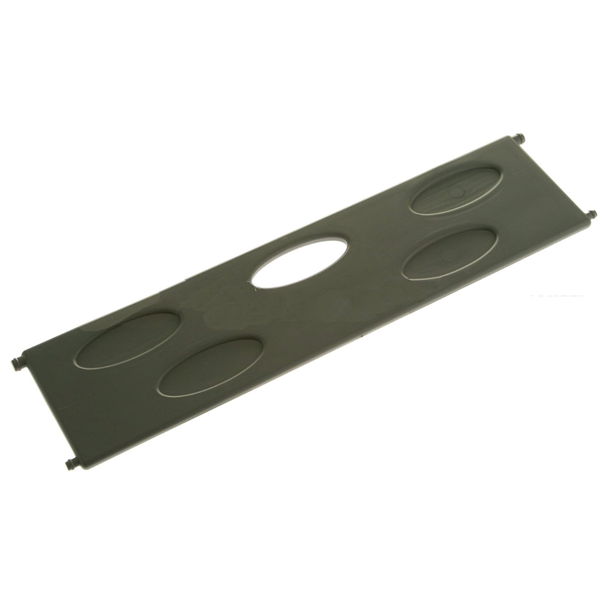 Part #wh16X10120, Divider Pedestal / 31.70 x 12.90 x 3.00