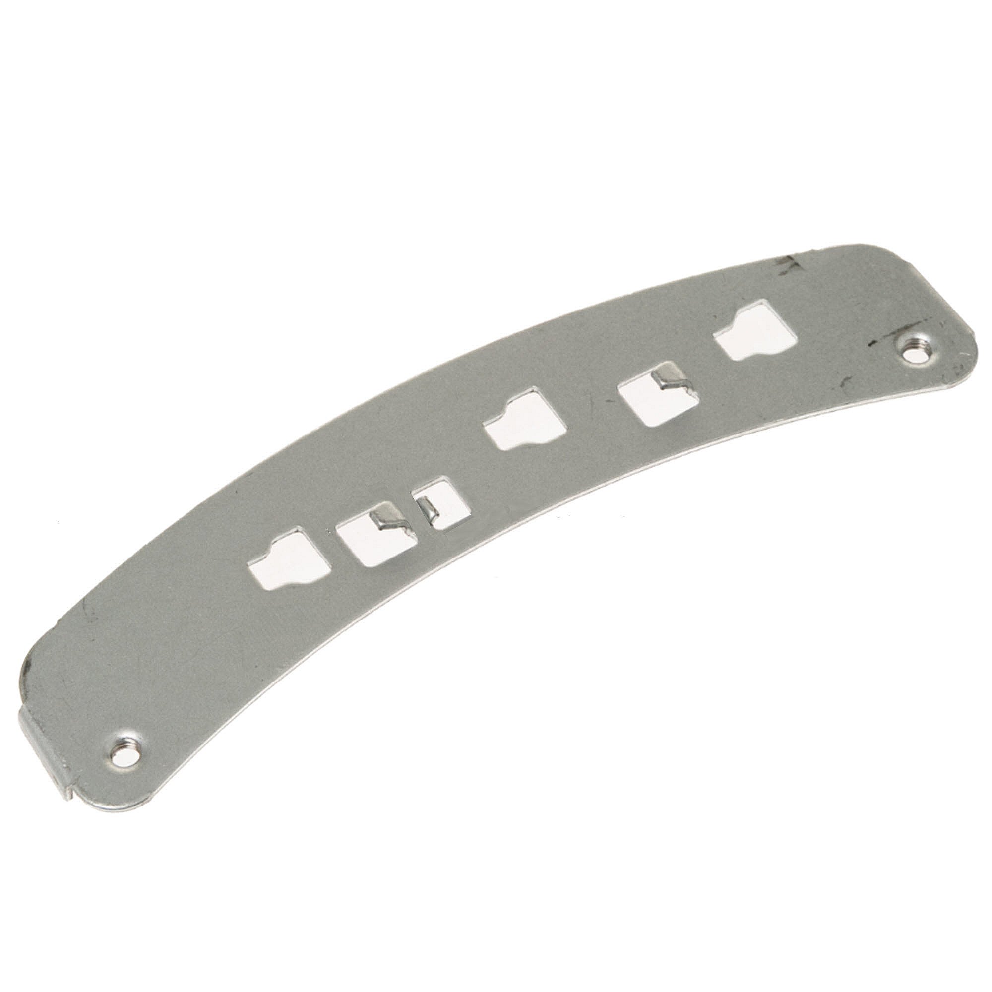 Part #wh16X10123, Hinge Bracket / 6.10 x 2.60 x 1.20