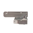 Lid Bracket Assembly for GE PTWN8050M0WW - Part WH16X10132