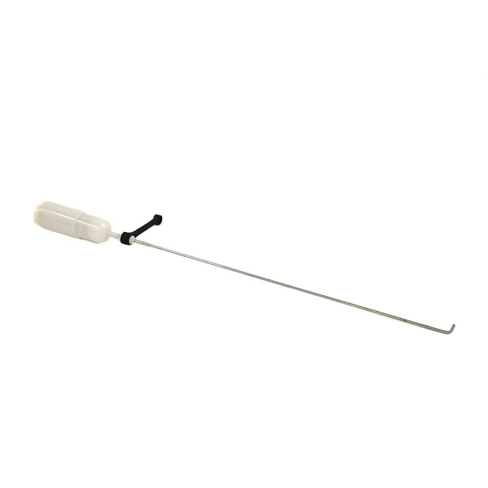 Part #wh16X10148, Laundry Center Washer Suspension Rod / 29.50 x 10.00 x 1.70