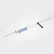 Washer Suspension Rod And Spring Assembly for GE GTUP240EM5WW - Part WH16X10149