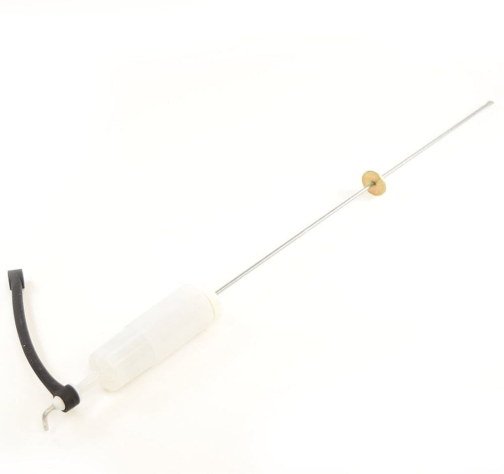Part #wh16X10150, Washer Suspension Rod And Spring Assembly / 27.50 x 10.00 x 1.80