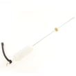 Washer Suspension Rod And Spring Assembly WH16X10150