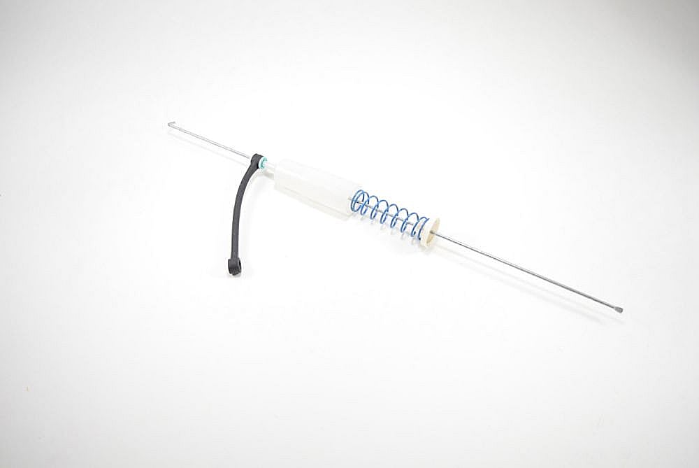 Part #wh16X10151, Washer Suspension Rod And Spring Assembly / 30.00 x 10.00 x 1.60