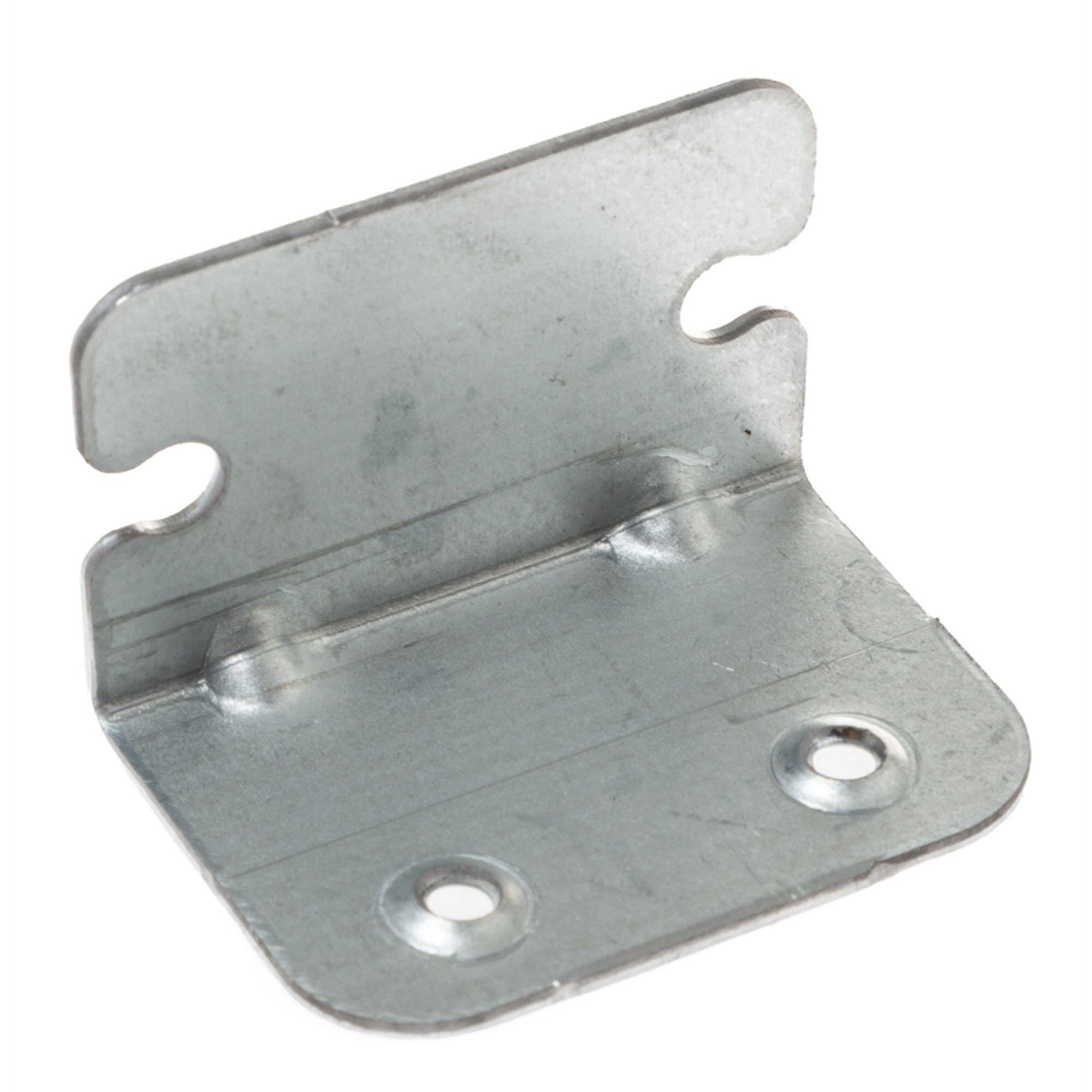 Part #wh16X10153, Bracket Spring / 8.40 x 7.50 x 1.40