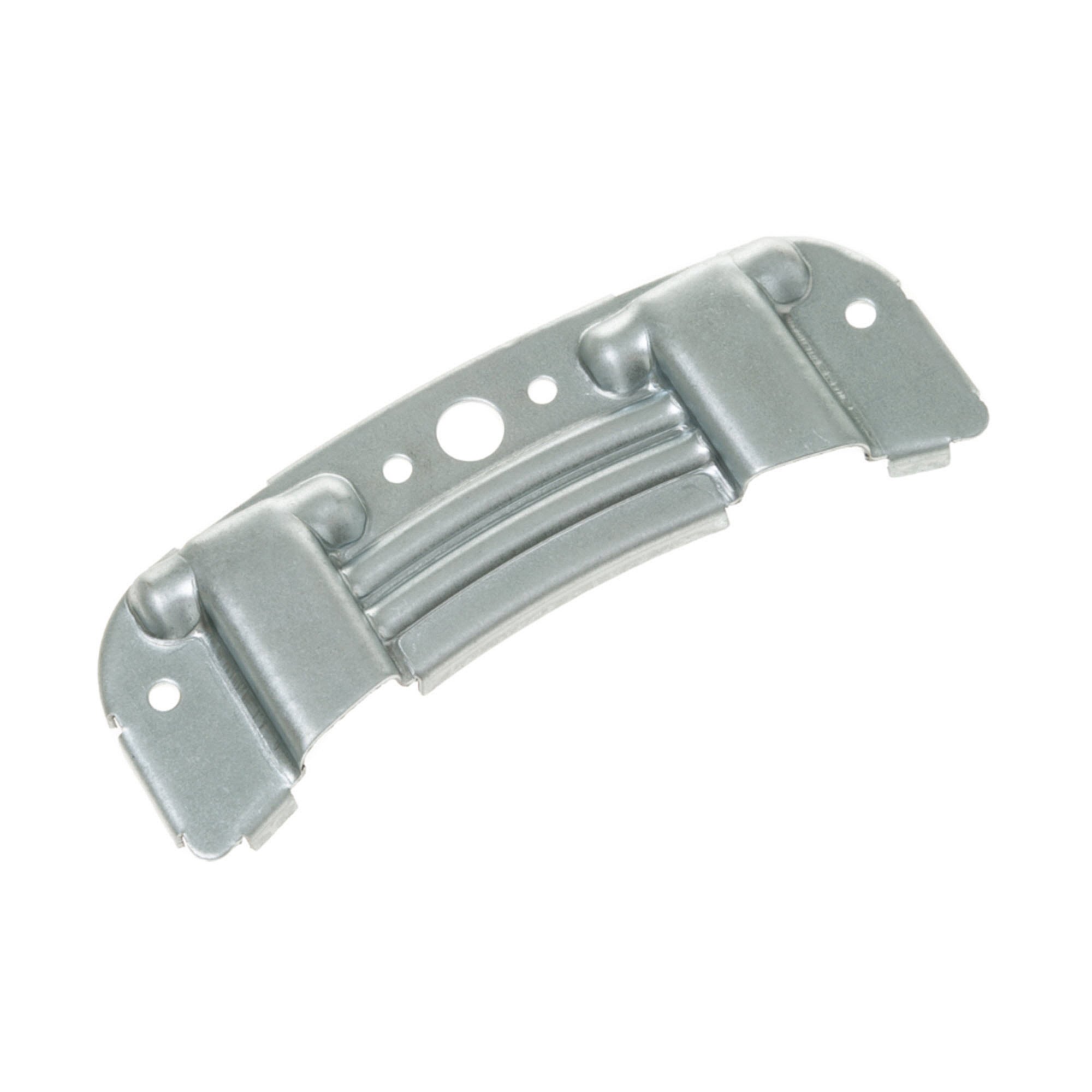 GE Part #wh16X10155, Holder Bracket | 8.50 x 6.00 x 0.60