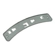 Washer Door Hinge Plate for GE GFWH1200H0WW - Part WH16X10163