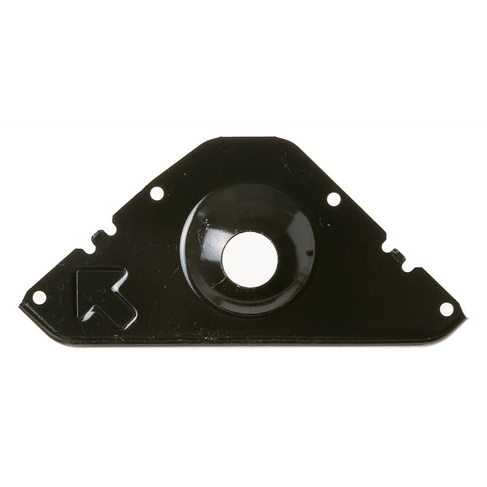 GE Part #wh16X10166, Support Rod | 8.00 x 7.50 x 0.80