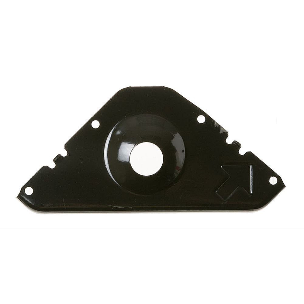 Part #wh16X10167, Support Rod / 6.00 x 6.00 x 0.80