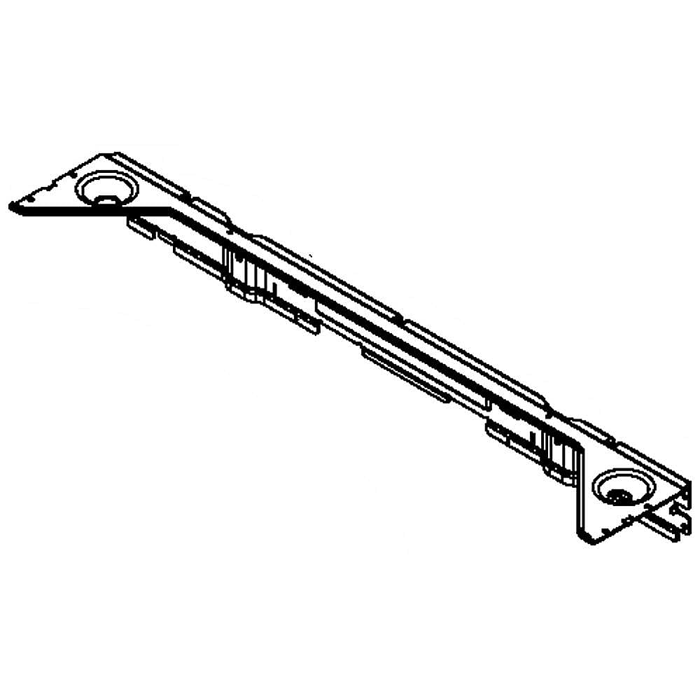 Part #wh16X10169, Bar Cross Re / 30.50 x 10.00 x 3.80