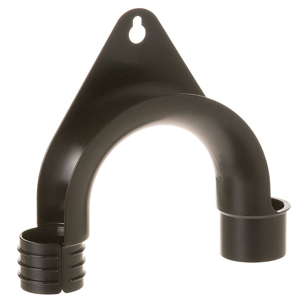 GE Part #wh16X10178, Bracket Tool Holder | 8.00 x 7.50 x 1.50