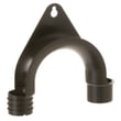 Bracket Tool Holder for GE GTWS8655D0MC - Part WH16X10178