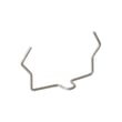 Heat Bracket for GE GFWS2600F0WW - Part WH16X10188