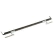 Lid Bracket for GE GTWN7450H1WW - Part WH16X10190
