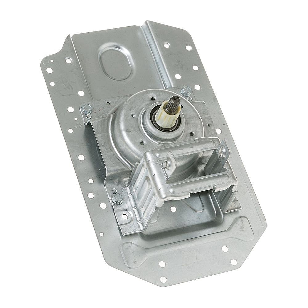Part #wh16X22783, Laundry Center Washer Gear Case / 21.30 x 17.20 x 15.00
