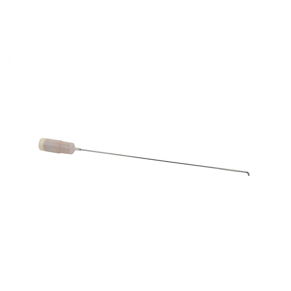 Part #wh16X22792, Laundry Center Washer Suspension Rod, Front / 29.00 x 10.00 x 1.80