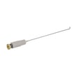 Washer Suspension Rod And Spring Assembly for GE GTW860SPJ1MC - Part WH16X23015