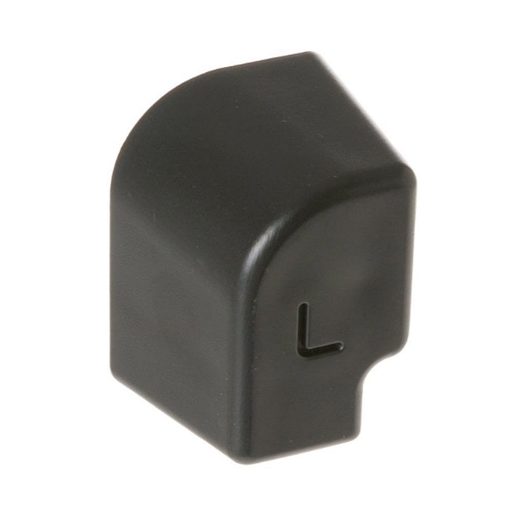 GE Part #wh16X24095, Left Backspl | 6.00 x 6.00 x 1.10