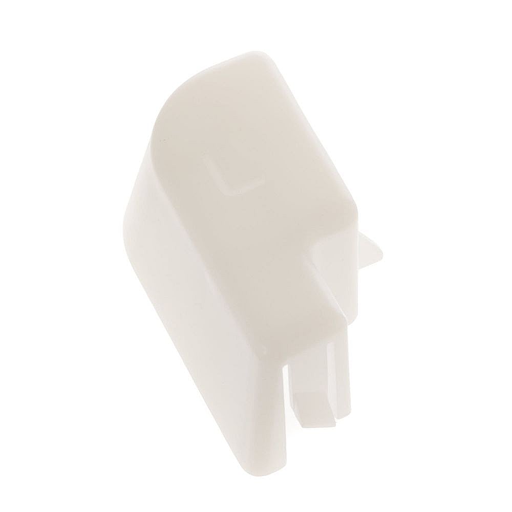 Hotpoint Part #wh16X24476, Left Backspl | 6.00 x 6.00 x 1.10