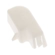 Right Backsp for Hotpoint HTW200ASK0WW - Part WH16X24477