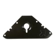 Leg Support for GE GTWS8655D0MC - Part WH16X26030
