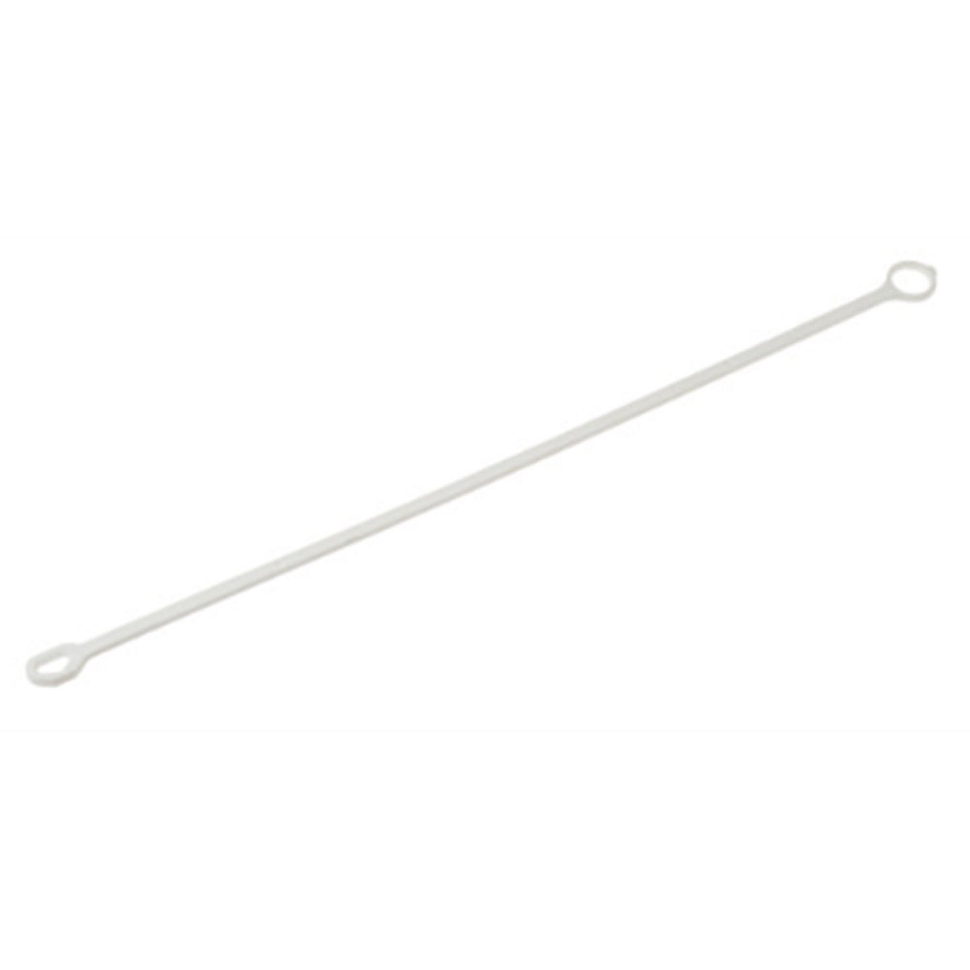 GE Part #wh16X26579, Manual Door Unlock Strap