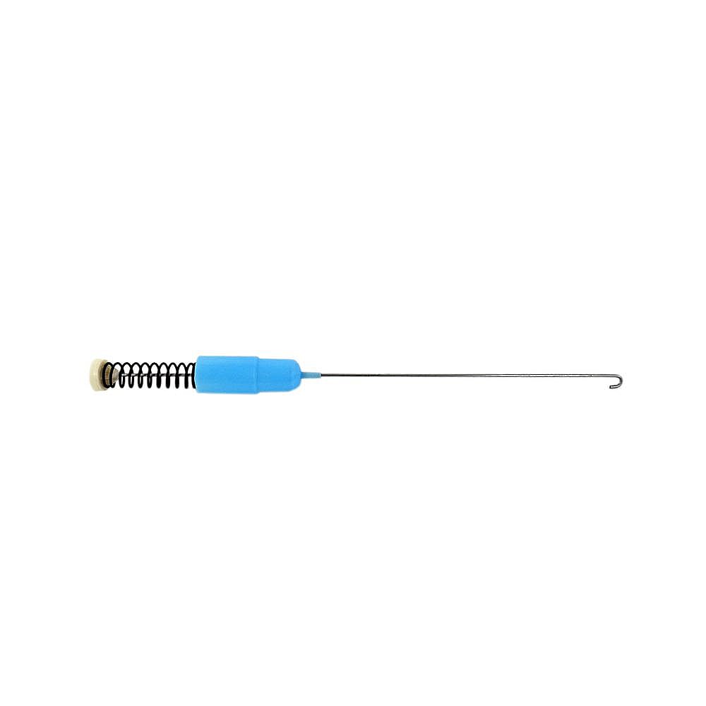 Part #wh16X26909, Washer Suspension Rod And Spring Assembly (Replaces Wh16X25220) / 26.00 x 10.30 x 1.80