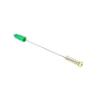Washer Suspension Rod And Spring Assembly, Right (green) (replaces Wh16x24144) WH16X26910