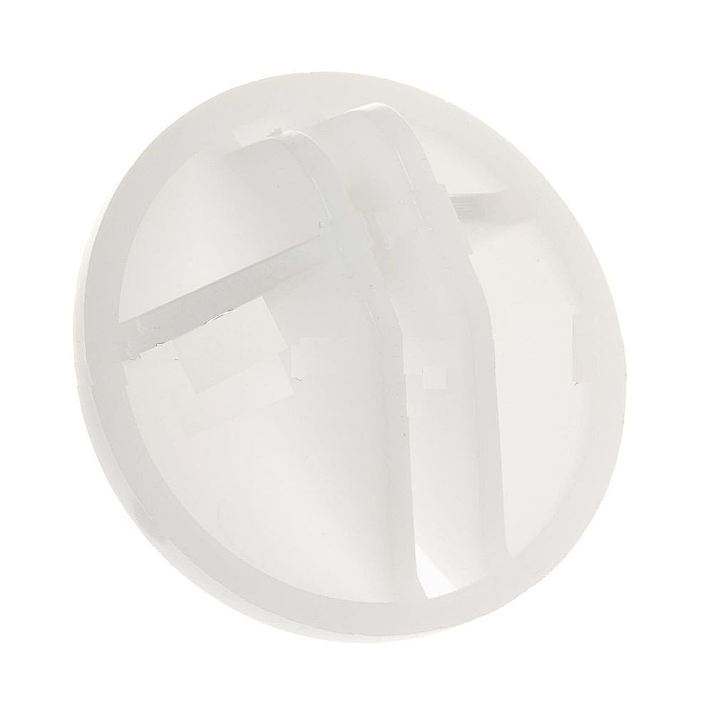 Part #wh16X27178, Laundry Center Washer Suspension Rod Ball Joint / 8.00 x 7.50 x 1.50