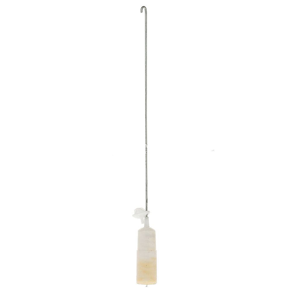 GE Part #wh16X27179, Laundry Center Washer Suspension Rod | 2.00 x 10.00 x 1.60