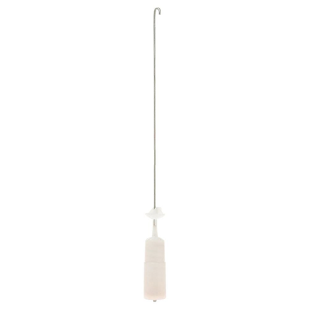Part #wh16X27181, Laundry Center Washer Suspension Rod / 31.00 x 10.00 x 1.60