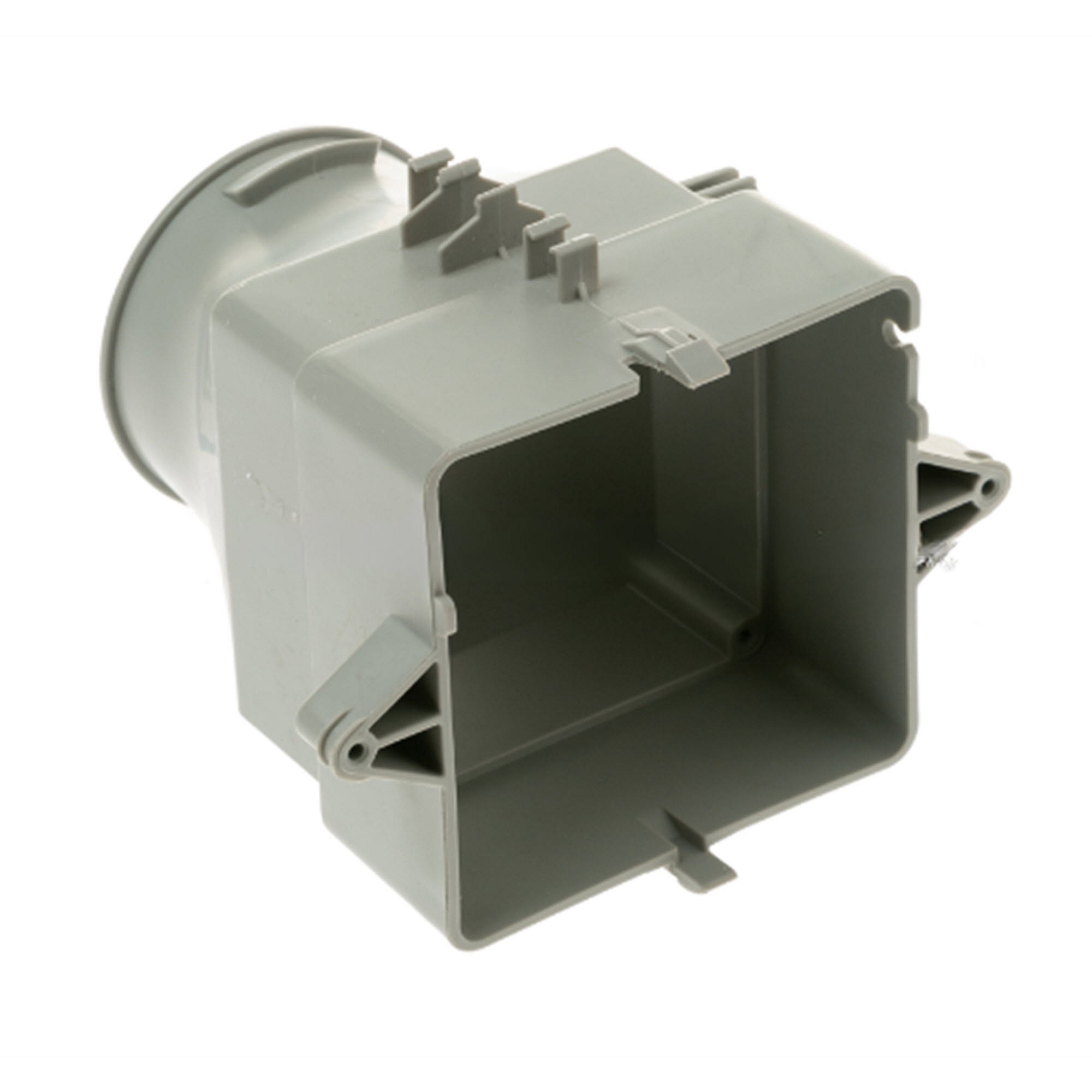 Part #wh16X29504, Overnight Dry Fan Housing