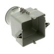 Overnight Dry Fan Housing for GE GFW650SPN1SN - Part WH16X29504