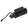 Damper Vent for GE GFW850SSN5WW - Part WH16X29509