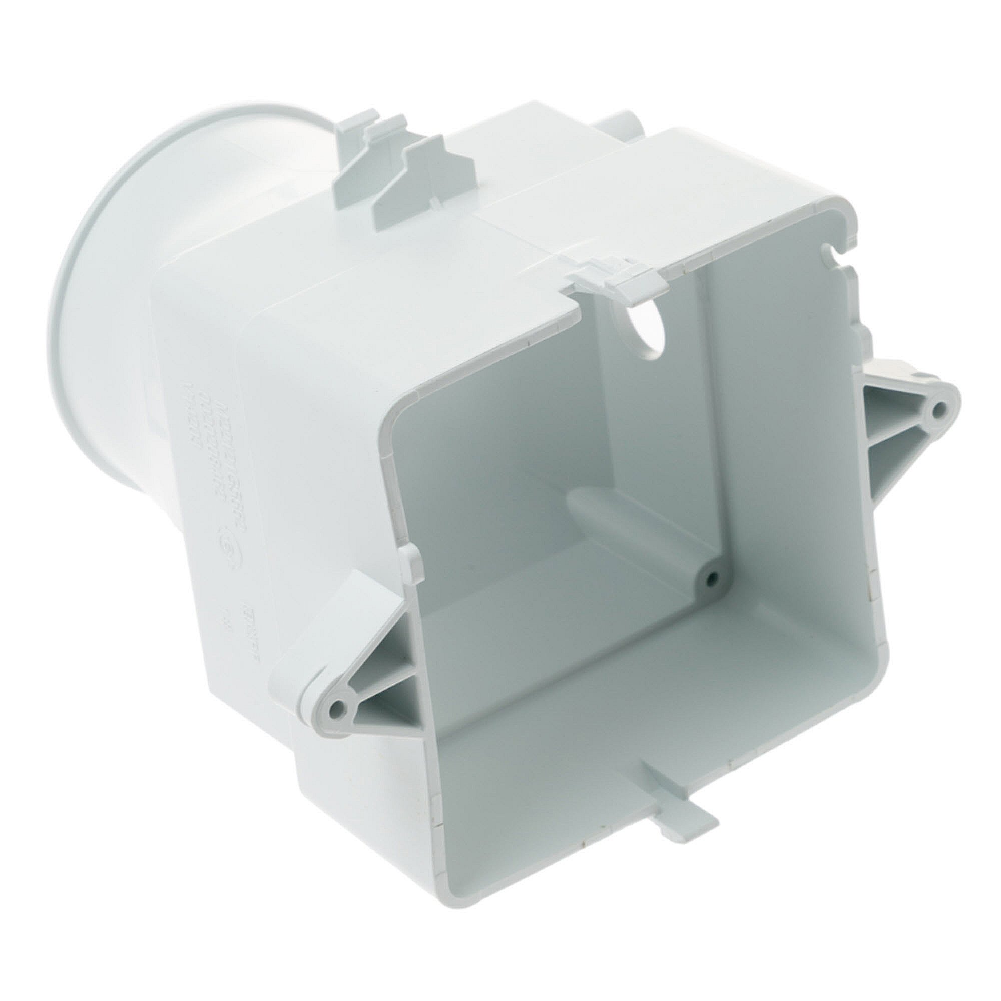 Part #wh16X33938, Overnight Dry Fan Housing